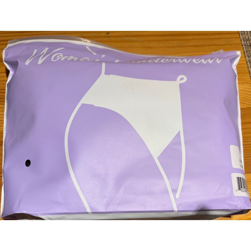 New in Bag-Dtuomo Leakproof Period Underwear Size M-Brand New